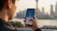 Will The Lowest Temperature In Shanghai Be 24°C On July 31?