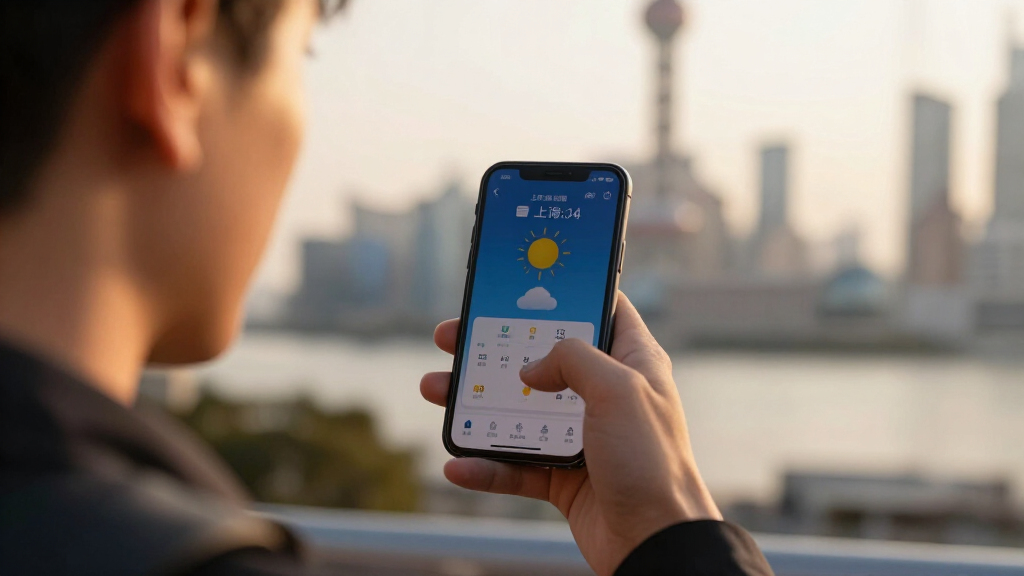 Will The Lowest Temperature In Shanghai Be 24°C On July 31?