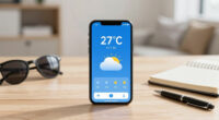 Will The Lowest Temperature In Shanghai Be 27°C On July 12?