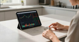 Will The SILVER Close Price Be Above 55.699 USD/ounce On July 16, 2026 At 9:00 AM ET?