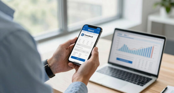Wintrust Financial Surges In Global Coverage