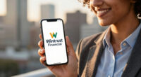 Wintrust Financial Surges In Global Coverage