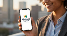 Wintrust Financial Surges In Global Coverage