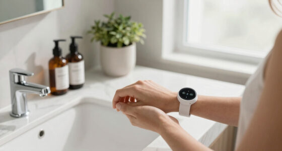 Women's Health Radar