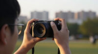 10 Best Mirrorless Cameras In 2026