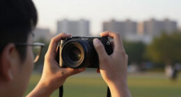 10 Best Mirrorless Cameras In 2026