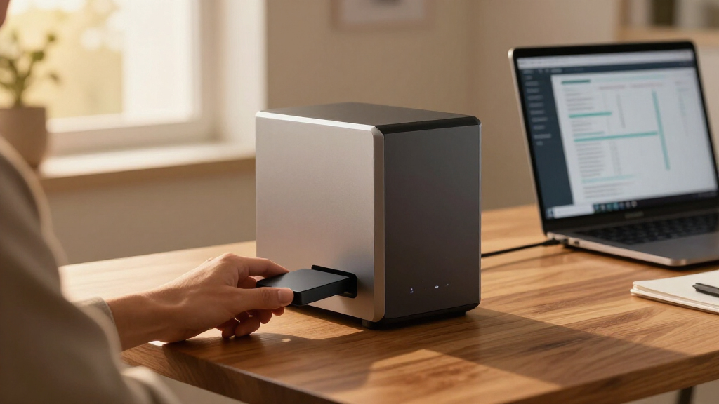 10 Best Network Attached Storage In 2026