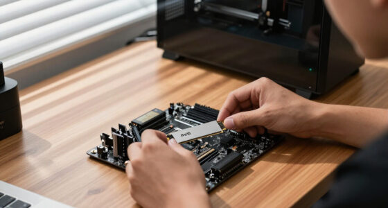 10 Best NVMe SSDs In 2026