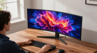 10 Best OLED Gaming Monitors In 2026