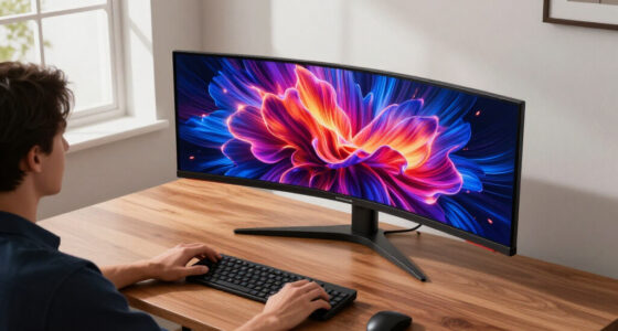 10 Best OLED Gaming Monitors In 2026