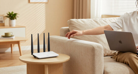 10 Best WiFi 7 Routers In 2026