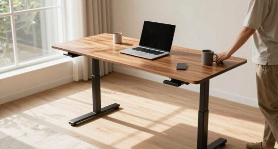 14 Best Standing Desks In 2026