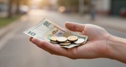 2026-08-12 - Banknotes And Coins - Access To Cash