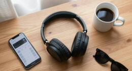 7 Best Noise Cancelling Headphones In 2026