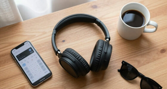 7 Best Noise Cancelling Headphones In 2026