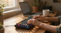 8 Best Mechanical Keyboards In 2026