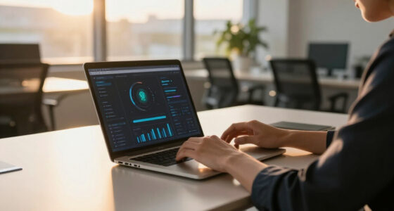 AI Tools & Automation: The New Standard In Business Tech
