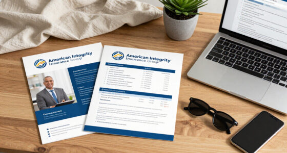 American Integrity Insurance Group Surges In Global Coverage