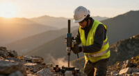 Blue Jay Gold Provides Drilling Update At Mt Skukum And Skukum Creek
