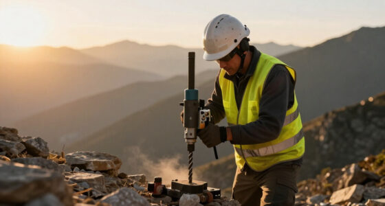 Blue Jay Gold Provides Drilling Update At Mt Skukum And Skukum Creek