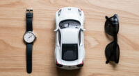 Broad Arrow Private Sales Presents Rare Lexus LFA Nürburgring Package And Marc Philipp Gemballa Marsien At The Quail By The Peninsula, A Motorsports Gathering