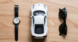 Broad Arrow Private Sales Presents Rare Lexus LFA Nürburgring Package And Marc Philipp Gemballa Marsien At The Quail By The Peninsula, A Motorsports Gathering