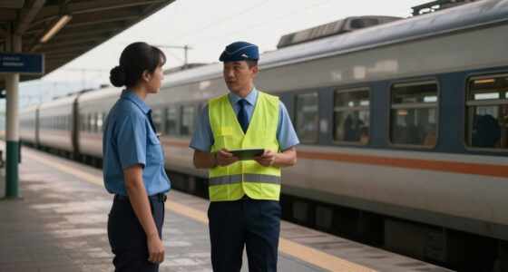 Deutsche Bahn: Bahngewerkschaft Fordert Mehr Schutz Für Zugpersonal Und Droht Mit Streik