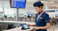 EasyJet Cancellations Due To Flight Attendant Strikes