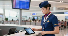EasyJet Cancellations Due To Flight Attendant Strikes