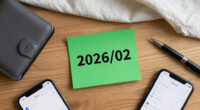 Green Notice 2026/02