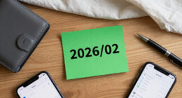 Green Notice 2026/02