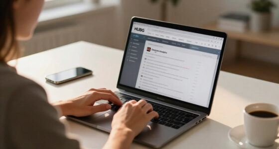 HUBG Deadline: HUBG Investors Have Opportunity To Lead Hub Group, Inc. Securities Fraud Lawsuit