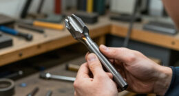 In HelloNation, Cutting Tool Expert Carl Ciesla Explains How Carbide Tool Coatings Affect Machining Performance
