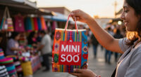 Miniso, Oaxaca, Mexico Surges In Global Coverage