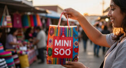 Miniso, Oaxaca, Mexico Surges In Global Coverage