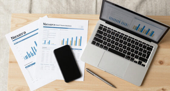 Nexera: Subsidiary Fort Technology Reports Record First Half Of 2026 Results With 49% Revenue Growth To $7.36 Million And 145% Increase In Gross Profit Year Over Year And Expanding To Solutions For Data Centers