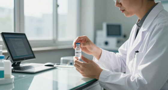 Orum Therapeutics Announces U.S. FDA Clearance Of An IND Application For ORM-1153, A Novel CD123-GSPT1 Degrader-Antibody Conjugate