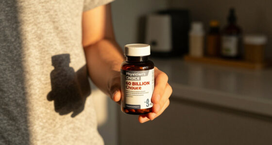 Physician's Choice 60 Billion Probiotic® Advanced To Launch In 625 Costco Warehouses Nationwide
