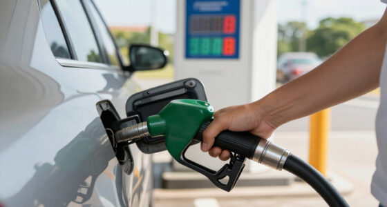 Preisvergleich: Hier Ist Das Tanken In Diesem Sommer Billiger