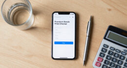 Premium Bonds Prize Checker
