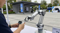 Robotics & AI Discovery Day Expands With A New Defense Pavilion, Uniting Technology Leaders Around The Future Of Physical AI