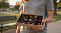 Rocky Mountain Chocolate Factory, Inc. Files 8-K: Executive Change