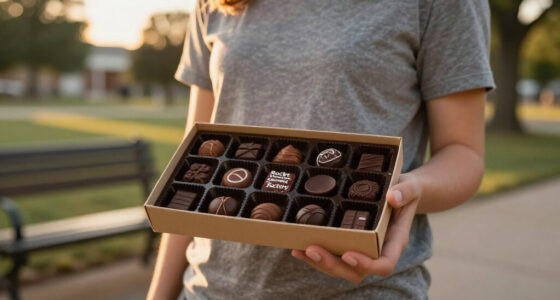 Rocky Mountain Chocolate Factory, Inc. Files 8-K: Executive Change