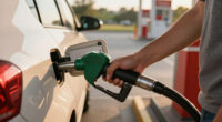 Spritpreise: Warum Ist Diesel Noch Teurer Als Benzin?
