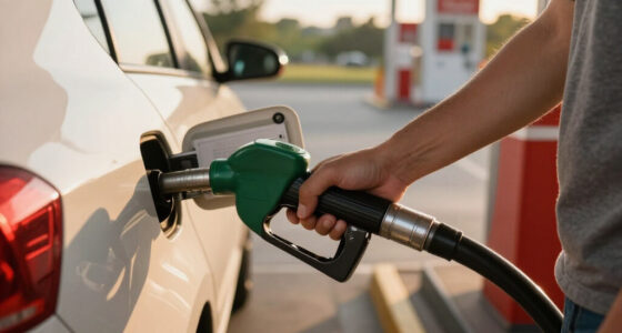 Spritpreise: Warum Ist Diesel Noch Teurer Als Benzin?