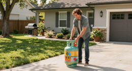 Suburban Propane Partners Surges In Global Coverage