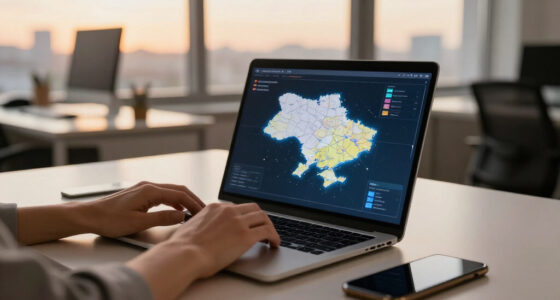 The Power Of Artificial Intelligence In Ukraine’s Digital War Against Russia
