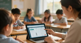 Top AI Innovations To Enhance Student Group Management