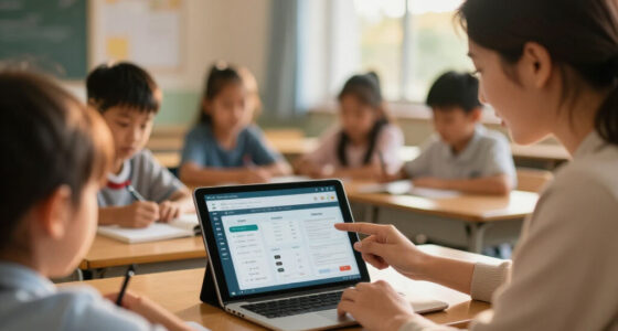 Top AI Innovations To Enhance Student Group Management