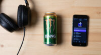 Twitch Phenom Cinna Declares for Bang Energy During Record-Breaking Subathon Attempt